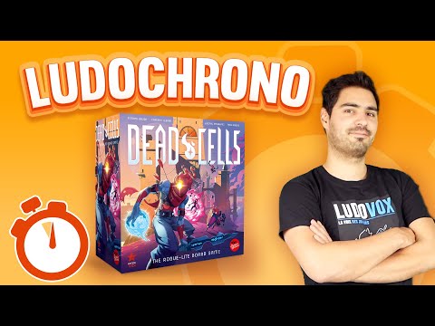 vidéo jeu de societe Dead Cells