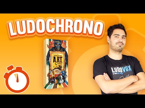 Video jeu The Art Project