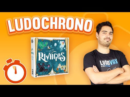 Rivages