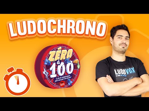 Video jeu Zéro à 100