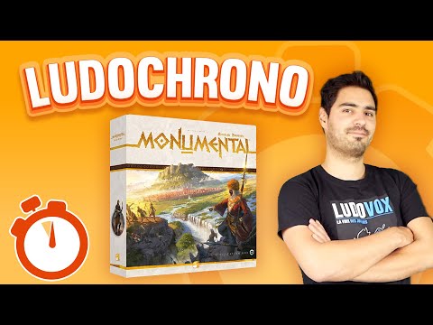 Video jeu Monumental extension African Empires