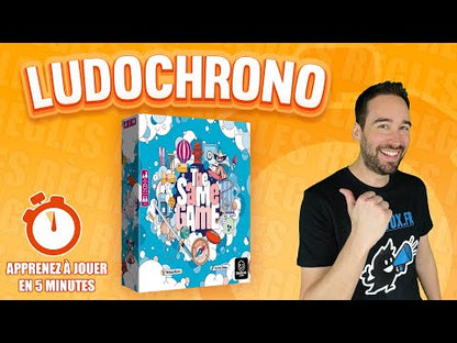 video jeu The Same Game