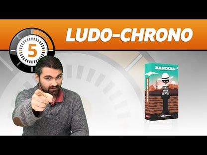 Video jeu Bandida