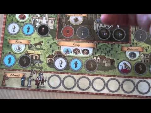 Video jeu Orléans