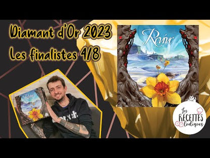 Video jeu Revive