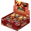 Boite 20 boosters Premium The Best PRB02 (EN)