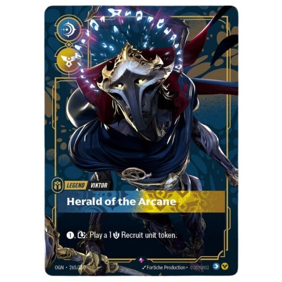 tcg riftbound league of legends origins carte en