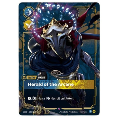 tcg riftbound league of legends origins carte en