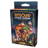TCG Riftbound : League of Legends Origins deck Lee Sin (EN)